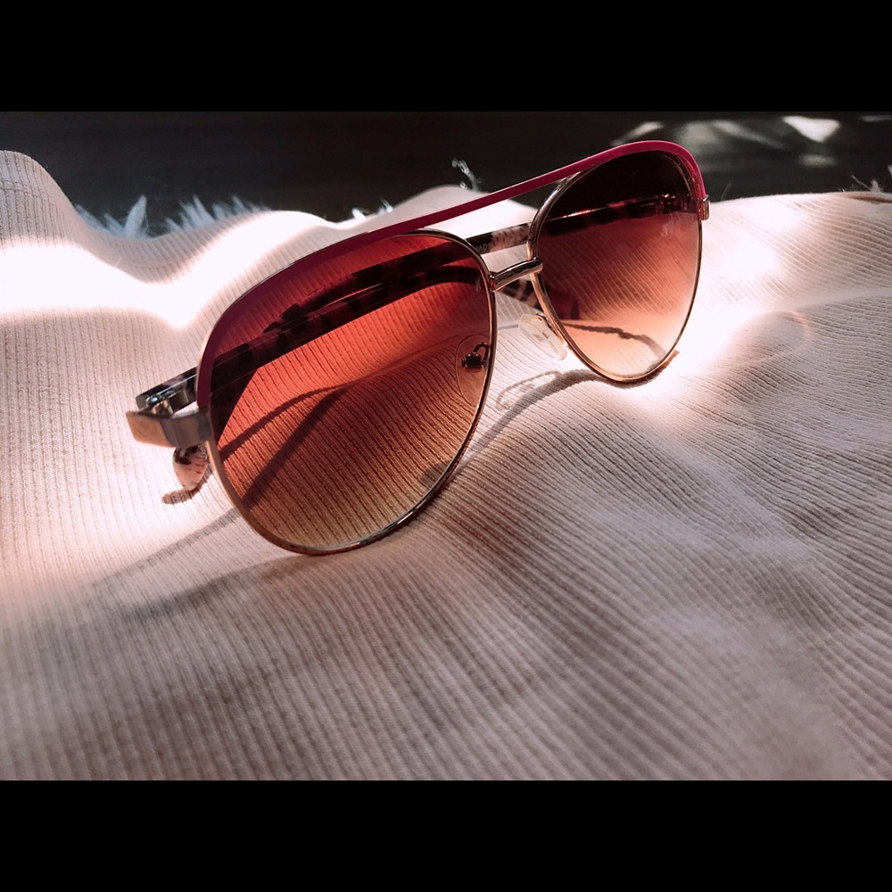 Mango Sunglasses